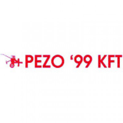 PEZO 99 Kft.